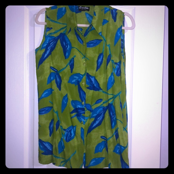 2 PIECE LONG TOP AND SKORT - Picture 1 of 8